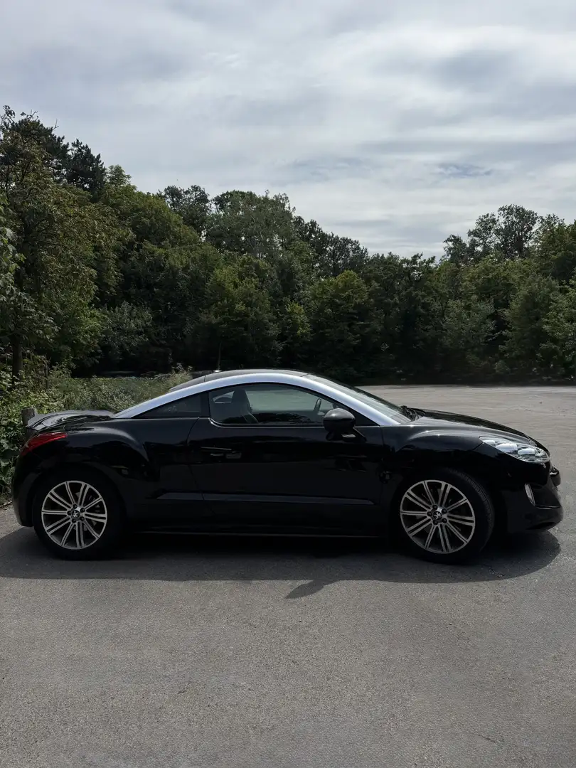 Peugeot RCZ 1.6 200 THP Pickerl Neu - 1