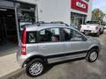 Fiat Panda Panda 1.2 Climbing 4x4 Silber - thumbnail 3