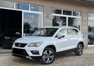 Ateca 1.0 TSI Ecomotive Reference