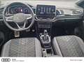 Volkswagen T-Roc R-Line 1.5 l TSI OPF ACC KAMERA CARPLAY Grau - thumbnail 5