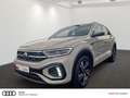 Volkswagen T-Roc R-Line 1.5 l TSI OPF ACC KAMERA CARPLAY Grau - thumbnail 1