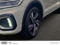 Volkswagen T-Roc R-Line 1.5 l TSI OPF ACC KAMERA CARPLAY Grau - thumbnail 8
