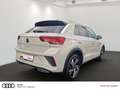 Volkswagen T-Roc R-Line 1.5 l TSI OPF ACC KAMERA CARPLAY Grau - thumbnail 3