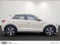 Volkswagen T-Roc R-Line 1.5 l TSI OPF ACC KAMERA CARPLAY Grau - thumbnail 2