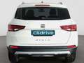 SEAT Ateca 1.6TDI CR S&S Ecomotive Xcellence Blanc - thumbnail 7