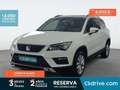 SEAT Ateca 1.6TDI CR S&S Ecomotive Xcellence Blanc - thumbnail 1