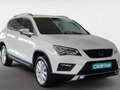 SEAT Ateca 1.6TDI CR S&S Ecomotive Xcellence Blanc - thumbnail 5