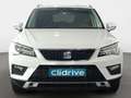 SEAT Ateca 1.6TDI CR S&S Ecomotive Xcellence Blanc - thumbnail 3
