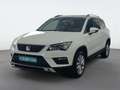 SEAT Ateca 1.6TDI CR S&S Ecomotive Xcellence Blanc - thumbnail 2
