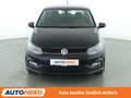 Volkswagen Polo 1.0 Trendline*NAVI*PDC*SHZ*KLIMA*TEMPO* Negru - thumbnail 9
