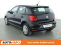 Volkswagen Polo 1.0 Trendline*NAVI*PDC*SHZ*KLIMA*TEMPO* Negru - thumbnail 4