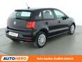 Volkswagen Polo 1.0 Trendline*NAVI*PDC*SHZ*KLIMA*TEMPO* Negru - thumbnail 6
