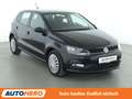Volkswagen Polo 1.0 Trendline*NAVI*PDC*SHZ*KLIMA*TEMPO* Negru - thumbnail 8