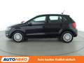 Volkswagen Polo 1.0 Trendline*NAVI*PDC*SHZ*KLIMA*TEMPO* Negru - thumbnail 3