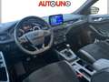 Ford Focus Focus 2.3 EcoBoost 280 CV 5p. ST Grau - thumbnail 4
