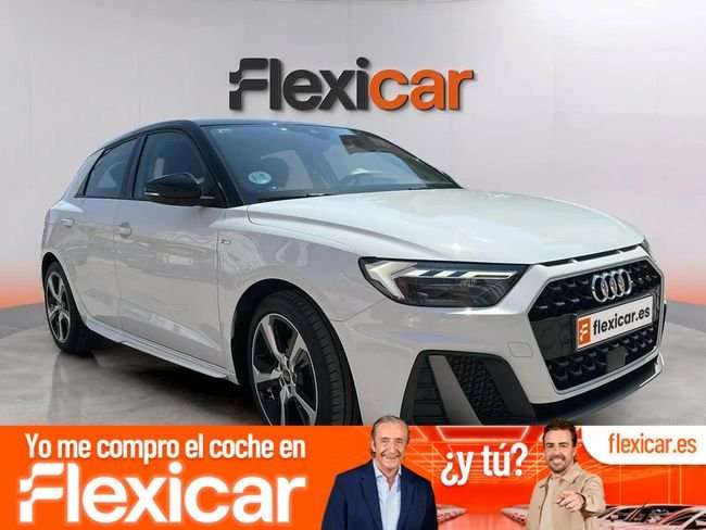 Audi A1 Sportback 30 TFSI S tronic - foto 1