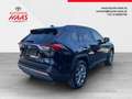 Toyota RAV 4 RAV4 2,5 Hybrid VIP AWD Blau - thumbnail 5