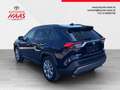 Toyota RAV 4 RAV4 2,5 Hybrid VIP AWD Blau - thumbnail 3
