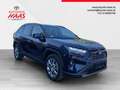 Toyota RAV 4 RAV4 2,5 Hybrid VIP AWD Blau - thumbnail 7