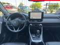 Toyota RAV 4 RAV4 2,5 Hybrid VIP AWD Blau - thumbnail 11