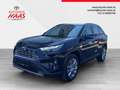 Toyota RAV 4 RAV4 2,5 Hybrid VIP AWD Blau - thumbnail 1