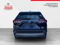 Toyota RAV 4 RAV4 2,5 Hybrid VIP AWD Blau - thumbnail 4