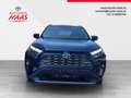 Toyota RAV 4 RAV4 2,5 Hybrid VIP AWD Blau - thumbnail 8