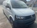 Volkswagen T5 Transporter Kasten lang Weiß - thumbnail 2