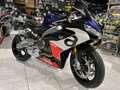 Aprilia RS 660 Tribute 35 KW Bleu - thumbnail 8