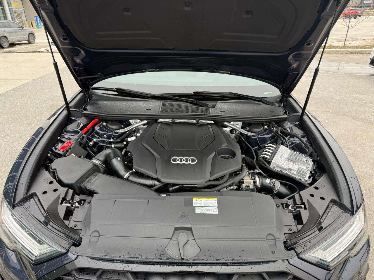 2025 Audi A6 55 Progressiv thumb 21