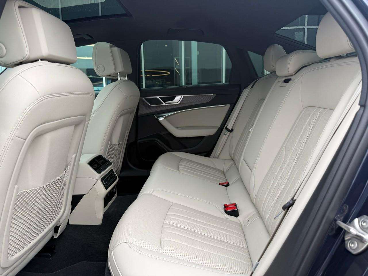 2025 Audi A6 55 Progressiv thumb 18