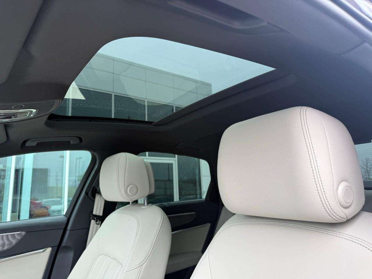 2025 Audi A6 55 Progressiv thumb 17