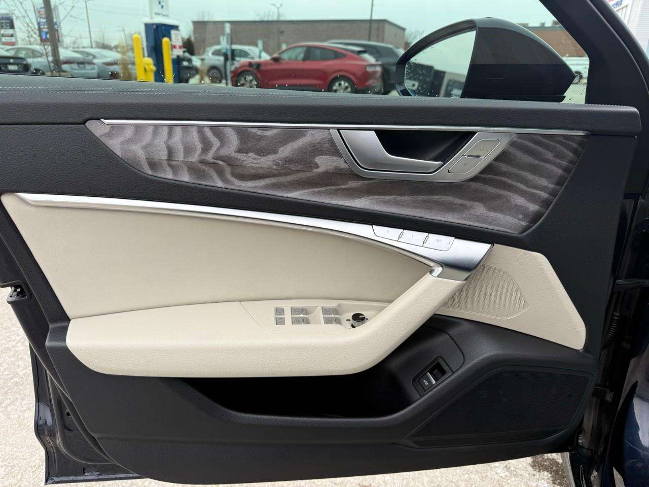 2025 Audi A6 55 Progressiv thumb 12