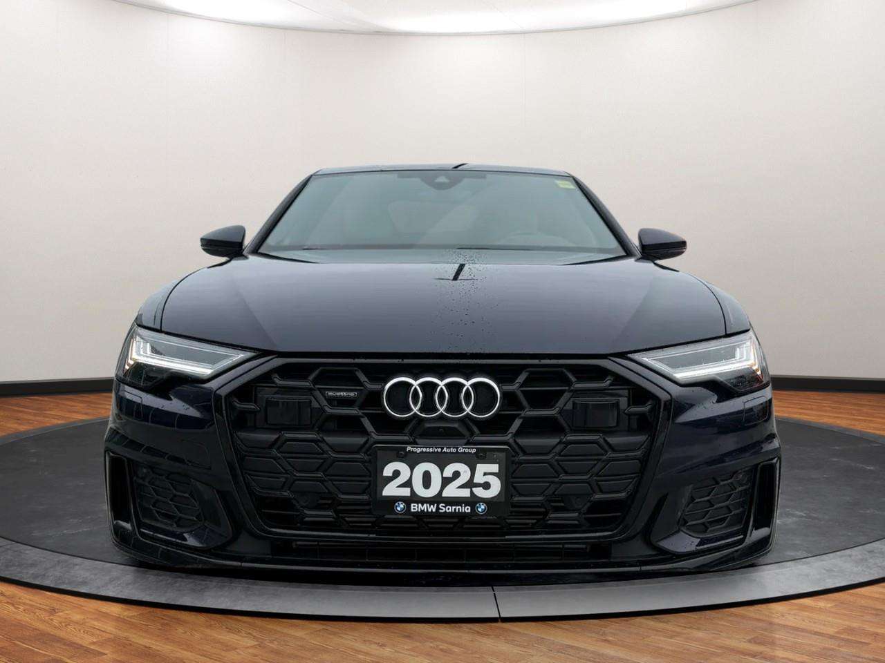 2025 Audi A6 55 Progressiv thumb 9