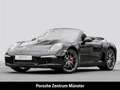 Porsche 991 911 Carrera S Cabrio Entry&Drive 88.500 km Negro - thumbnail 1