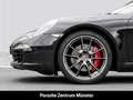 Porsche 991 911 Carrera S Cabrio Entry&Drive 88.500 km Nero - thumbnail 6
