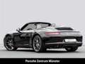 Porsche 991 911 Carrera S Cabrio Entry&Drive 88.500 km Negro - thumbnail 3