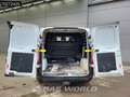 Ford Transit Custom 105pk Dubbel Cabine Euro6 Trekhaak Airco L1H1 Doka Wit - thumbnail 7