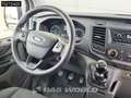 Ford Transit Custom 105pk Dubbel Cabine Euro6 Trekhaak Airco L1H1 Doka Wit - thumbnail 15