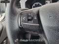 Ford Transit Custom 105pk Dubbel Cabine Euro6 Trekhaak Airco L1H1 Doka Wit - thumbnail 16
