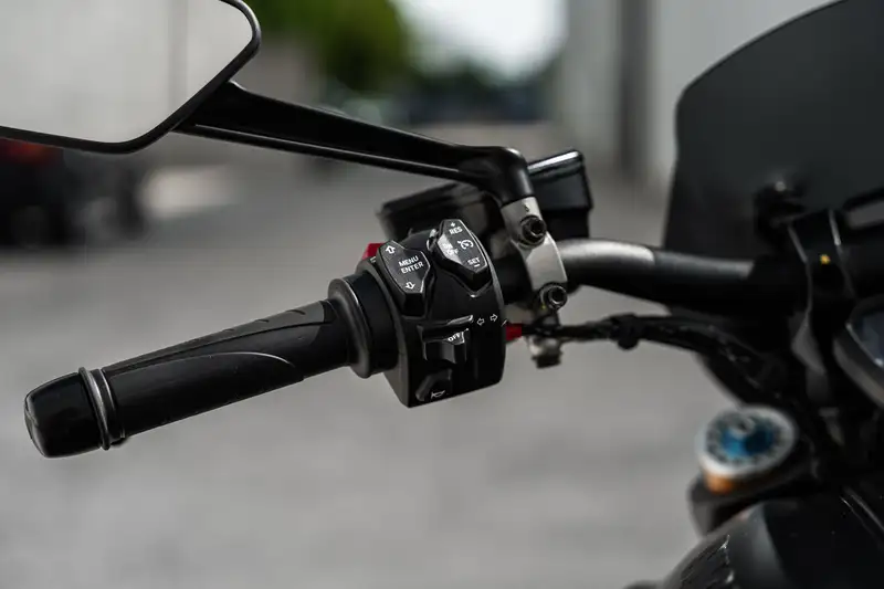 Ducati Diavel - foto 6