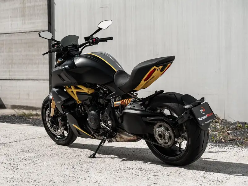 Ducati Diavel - foto 3