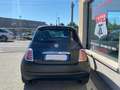 Fiat 500 0.9 TwinAir Turbo Matt Black Zwart - thumbnail 4