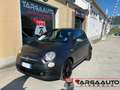 Fiat 500 0.9 TwinAir Turbo Matt Black Noir - thumbnail 1