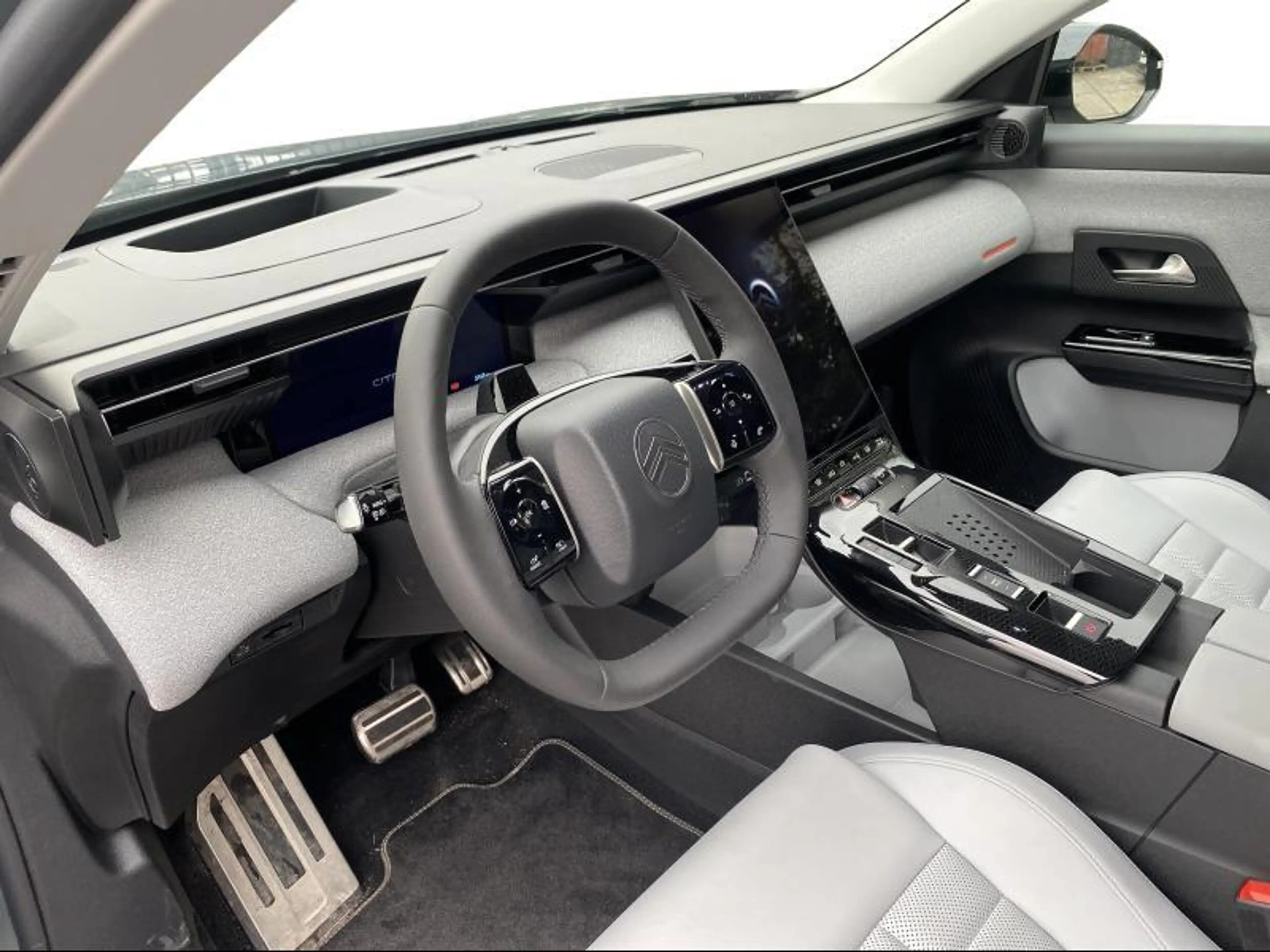 Citroen C5 Aircross eDCS MAX — photo 14