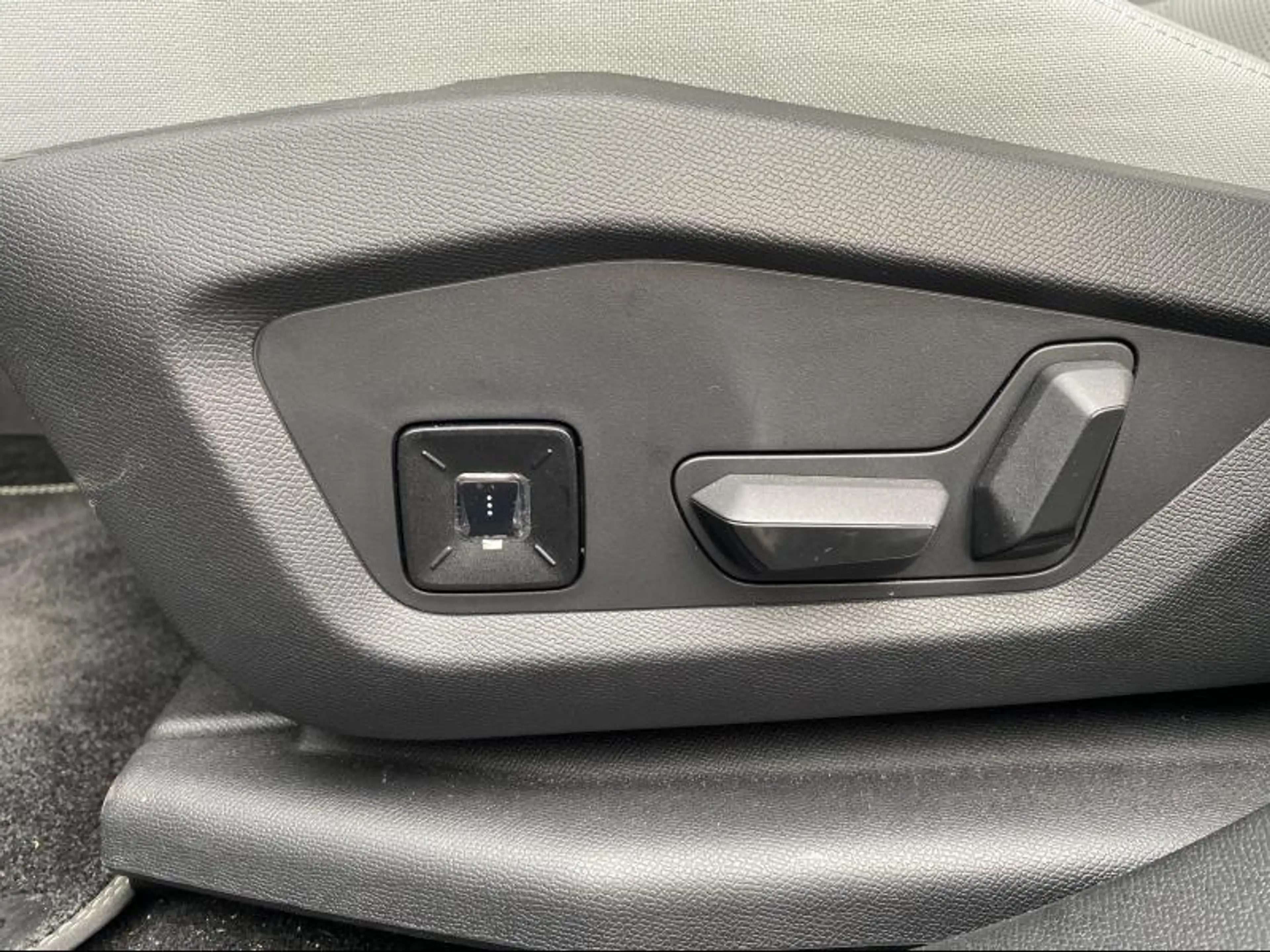 Citroen C5 Aircross eDCS MAX — photo 15