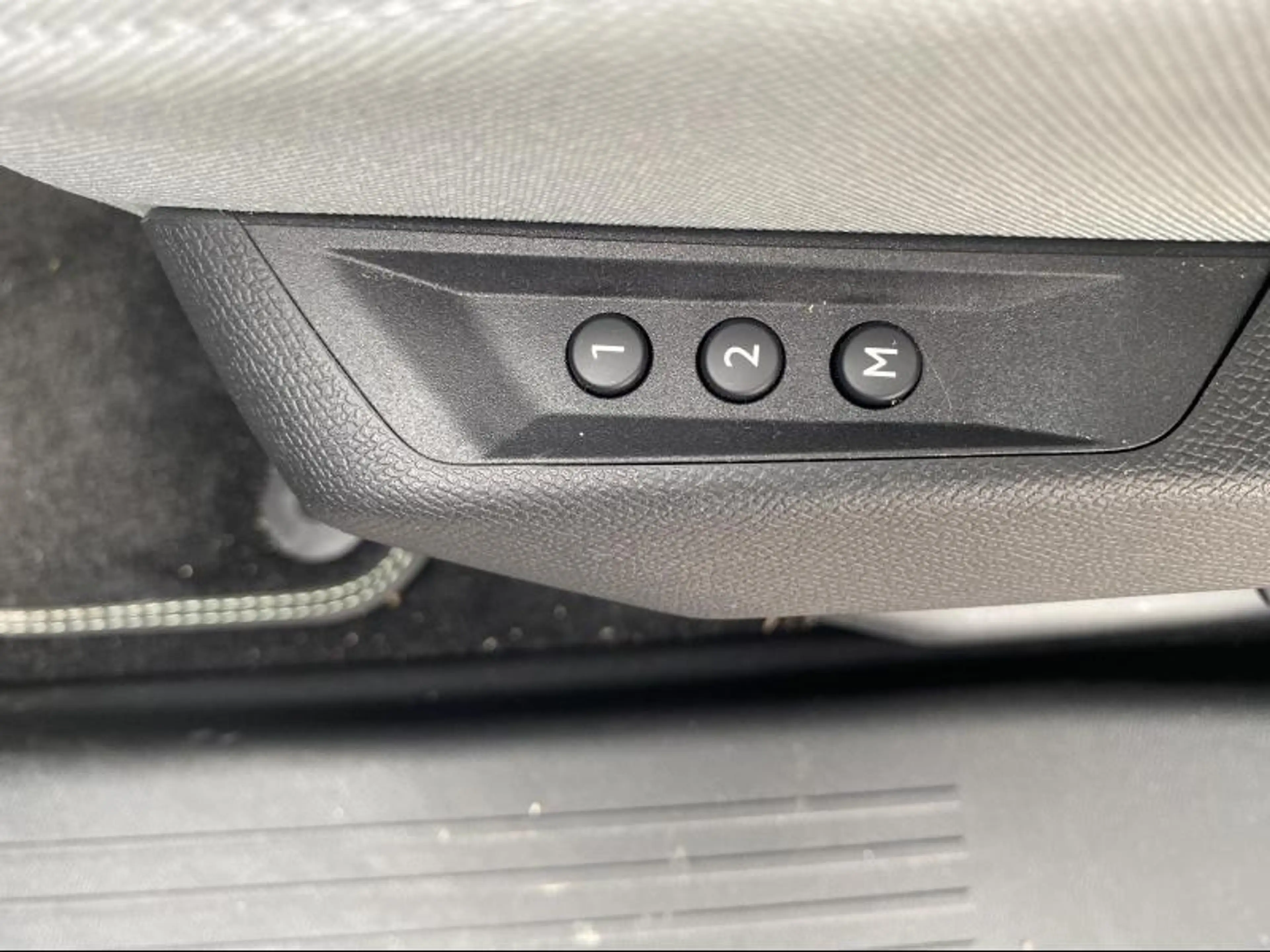 Citroen C5 Aircross eDCS MAX — photo 16