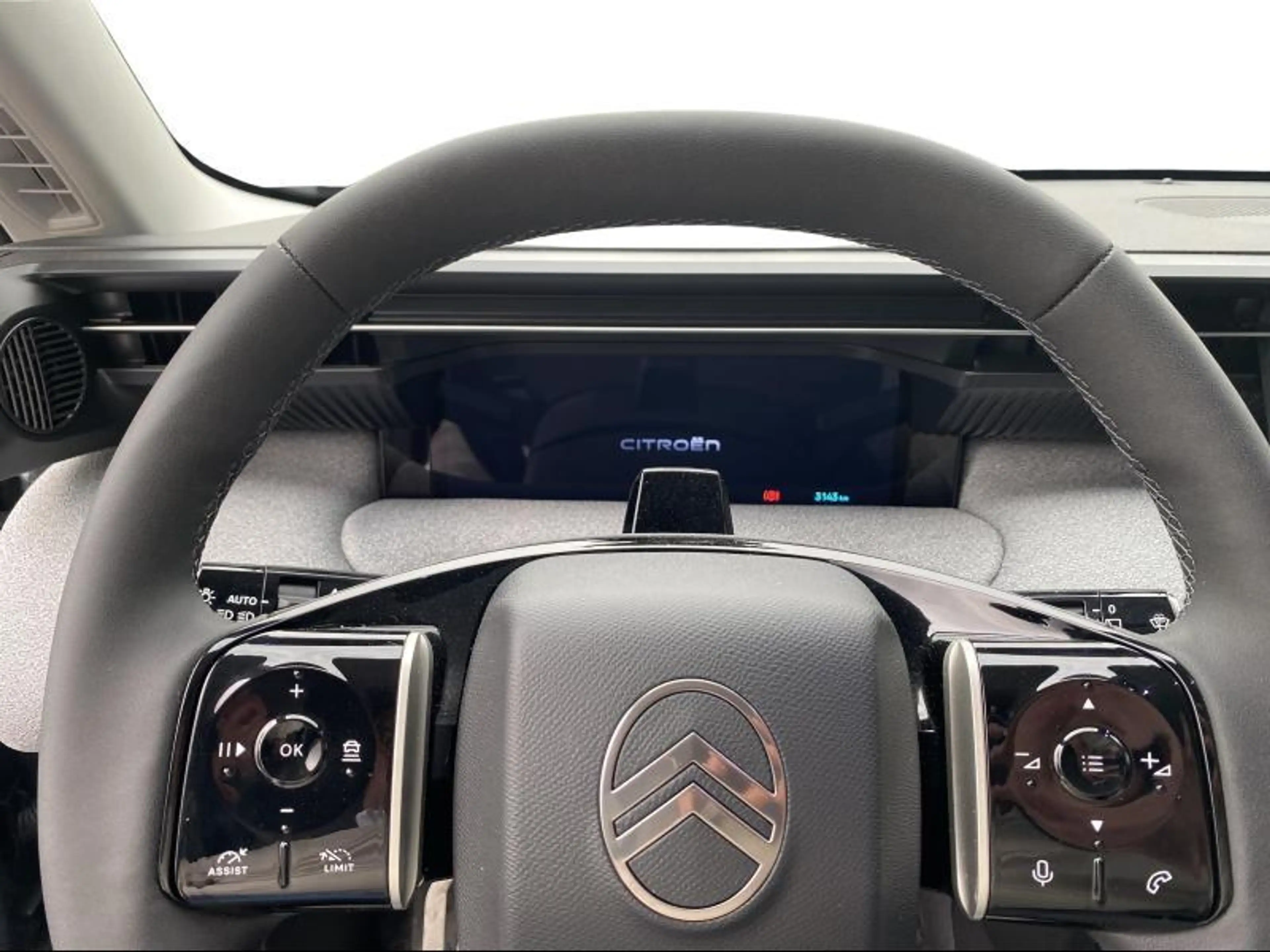 Citroen C5 Aircross eDCS MAX — photo 17
