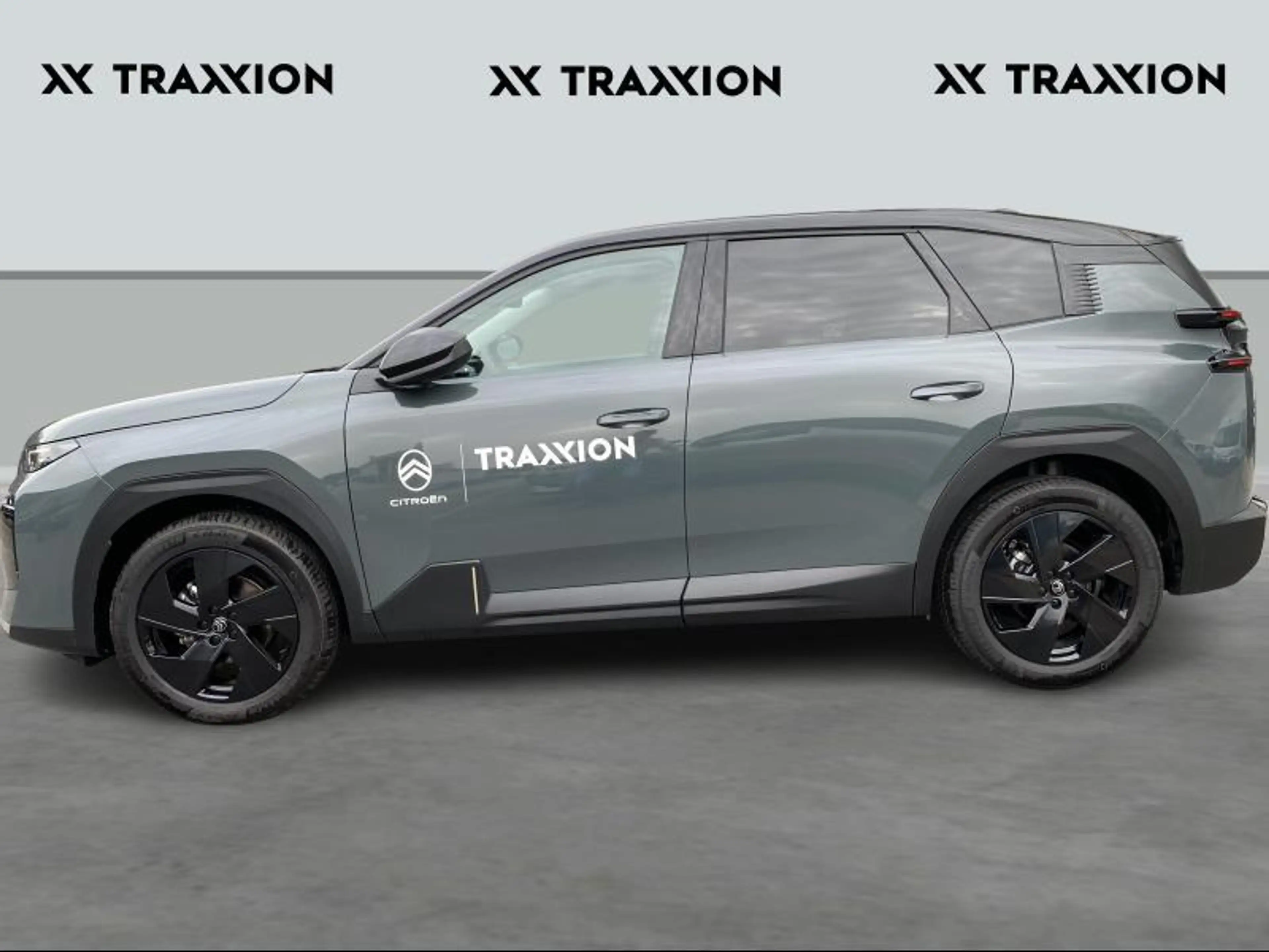 Citroen C5 Aircross eDCS MAX — photo 4