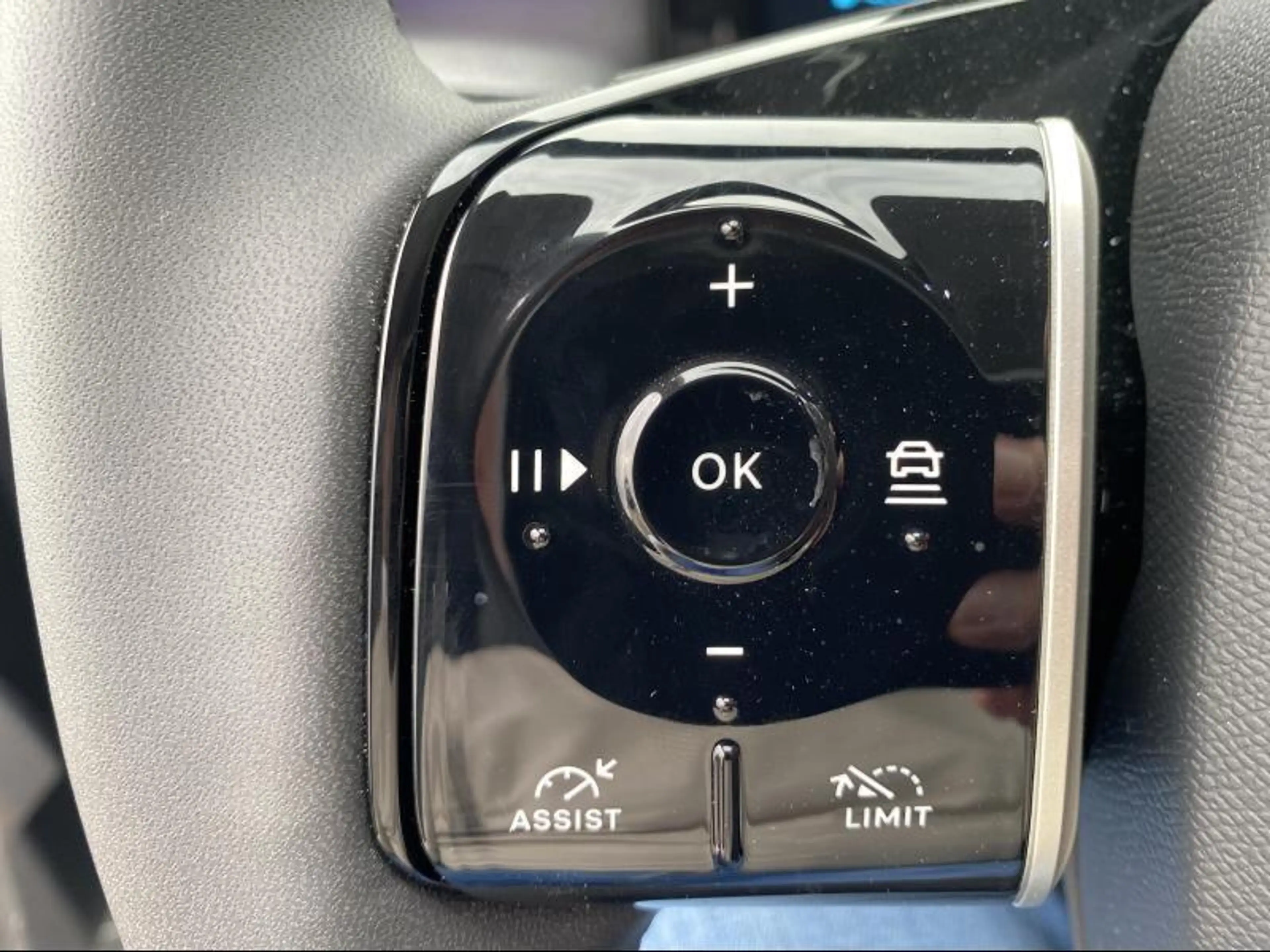Citroen C5 Aircross eDCS MAX — photo 27